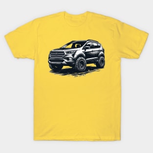 Ford Escape T-Shirt